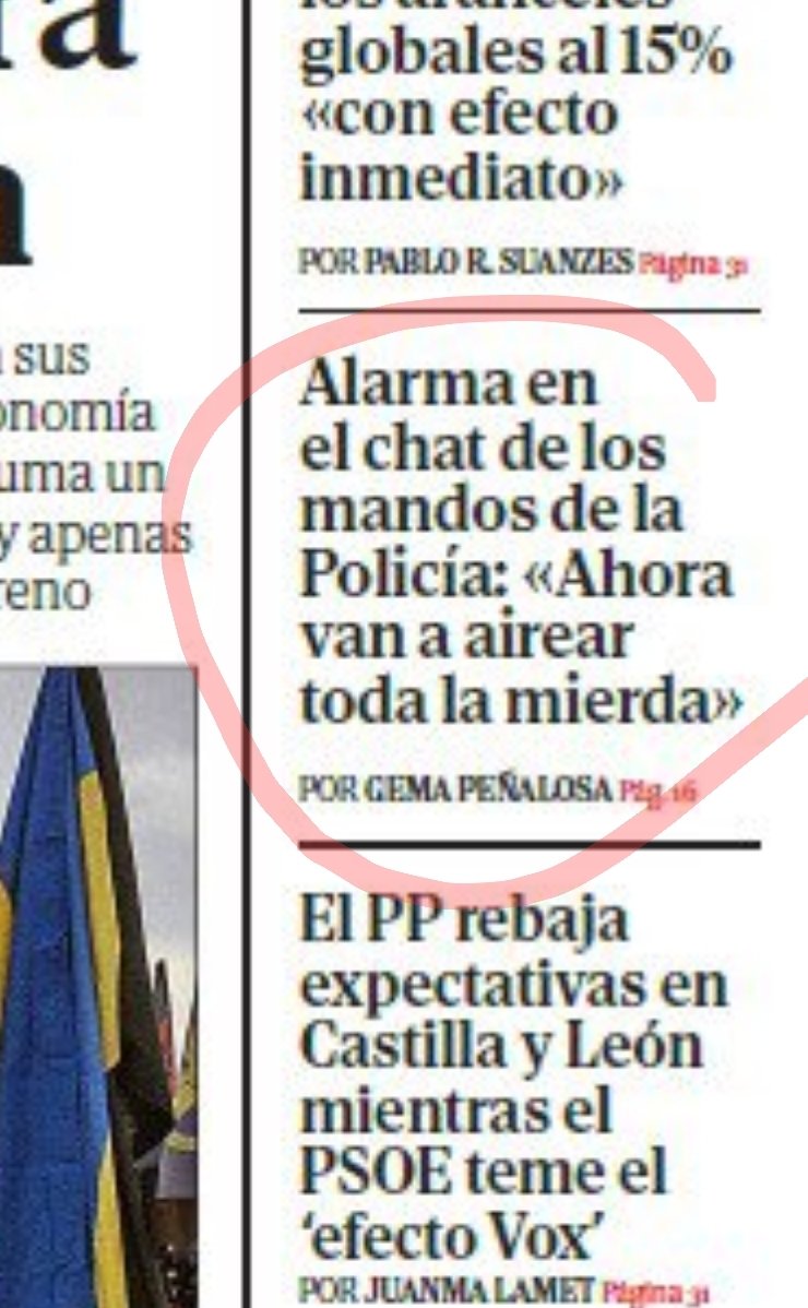 Toda. Toda. Queremos saberla TODA.

<a href="/elmundoes/">EL MUNDO</a>