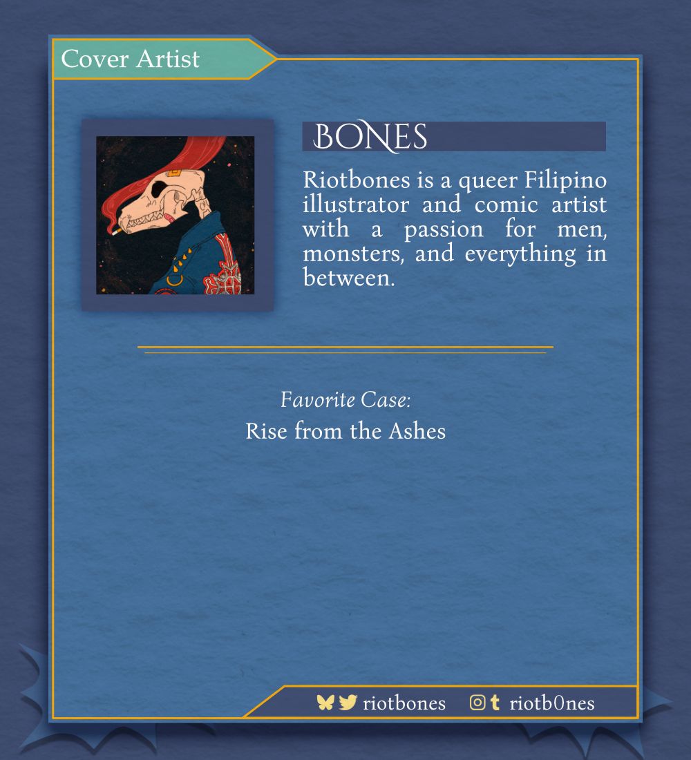 Take That! ⚖️ @ Contributor Apps! tweet media