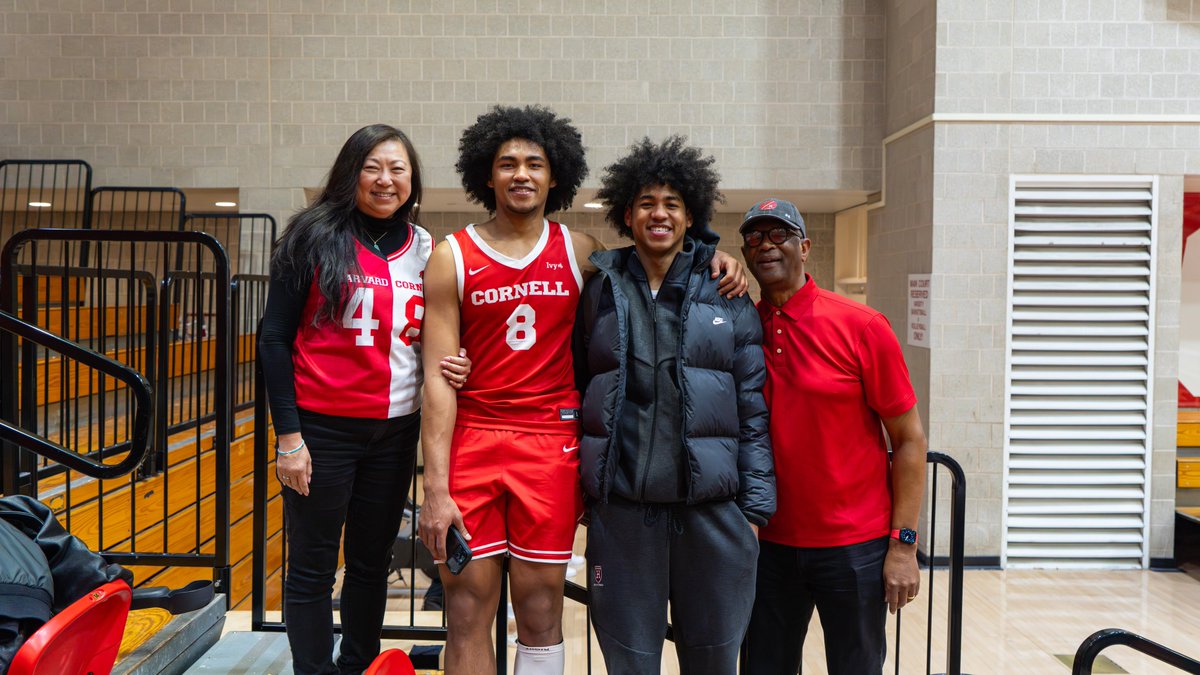 Harvard Men’s Basketball tweet media