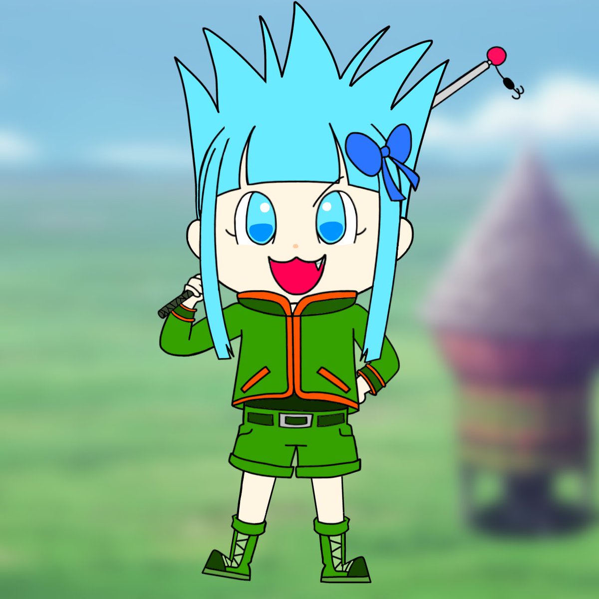 なーちゃん/Na-chan (@Naachan0731) / Posts / X