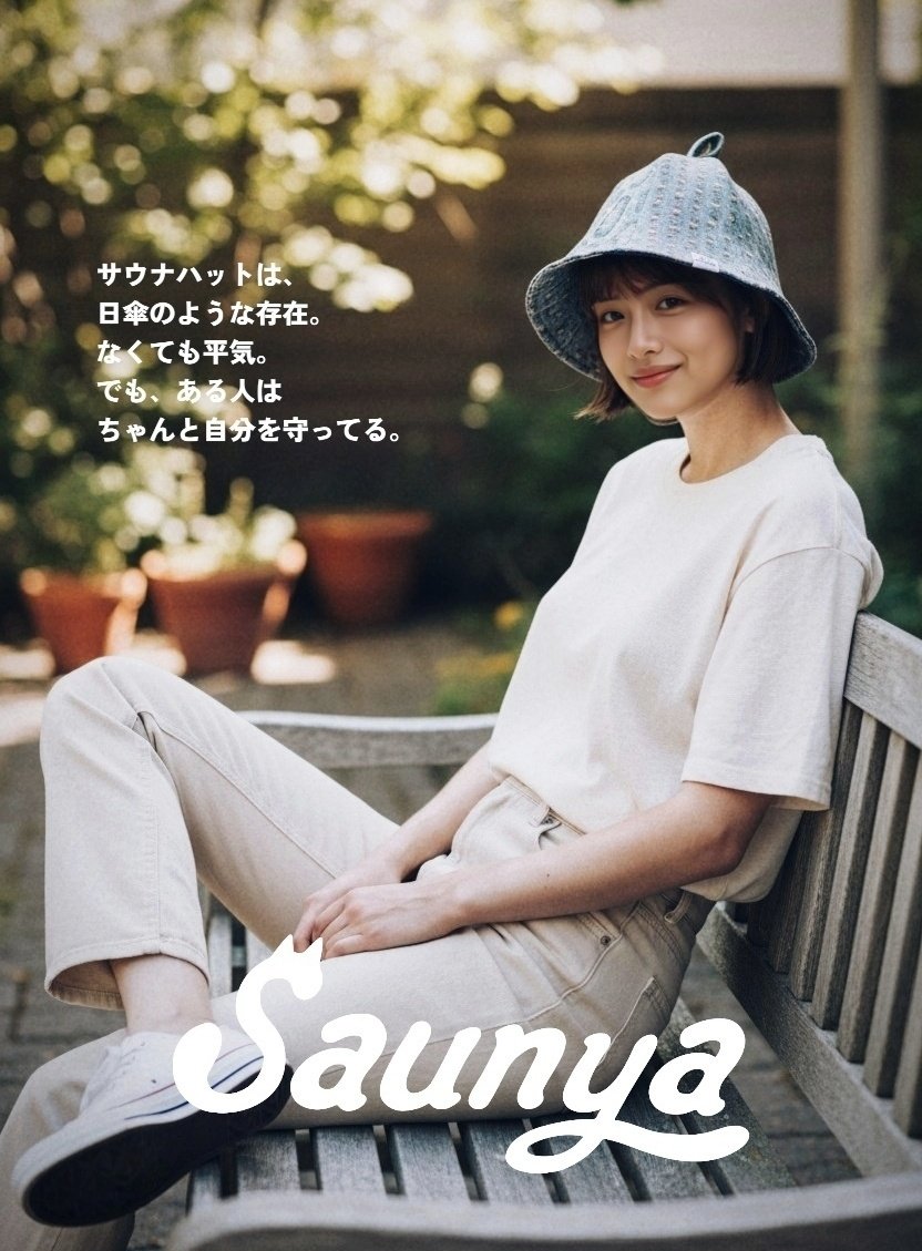 Saunya/サウニャ (@saunya20) / Posts / X