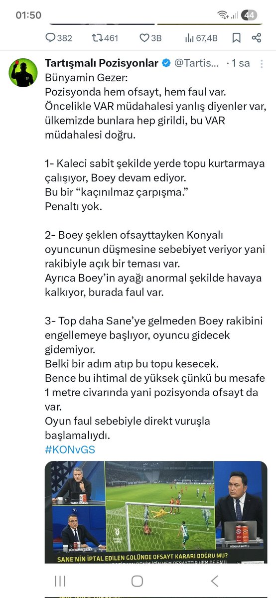 hknsrn1907's tweet image. Hangisi doğru