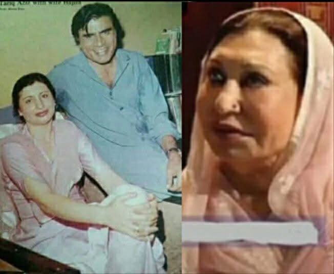 نامور پاکستانی اداکار و کمپیئر طارق عزیز مرحوم کی اہلیہ حاجرہ طارق ایک ڈاکٹر ہیں ، انہوں نے بتایا ہے کہ طارق عزیز مرحوم انتقال سے قبل ہی اپنا سب کچھ پاکستانی خزانے میں جمع کروا چکے تھے ، طارق عزیز مرحوم کی وصیت میں یہ بات بھی شامل تھی کہ انکی آنکھیں عطیہ کر دی جائیں لیکن بروقت