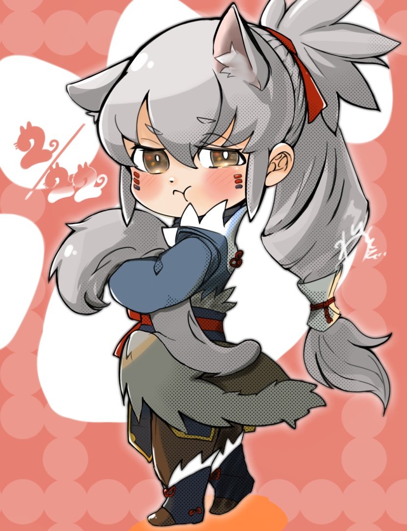 ねこの日　タクミさん🐱