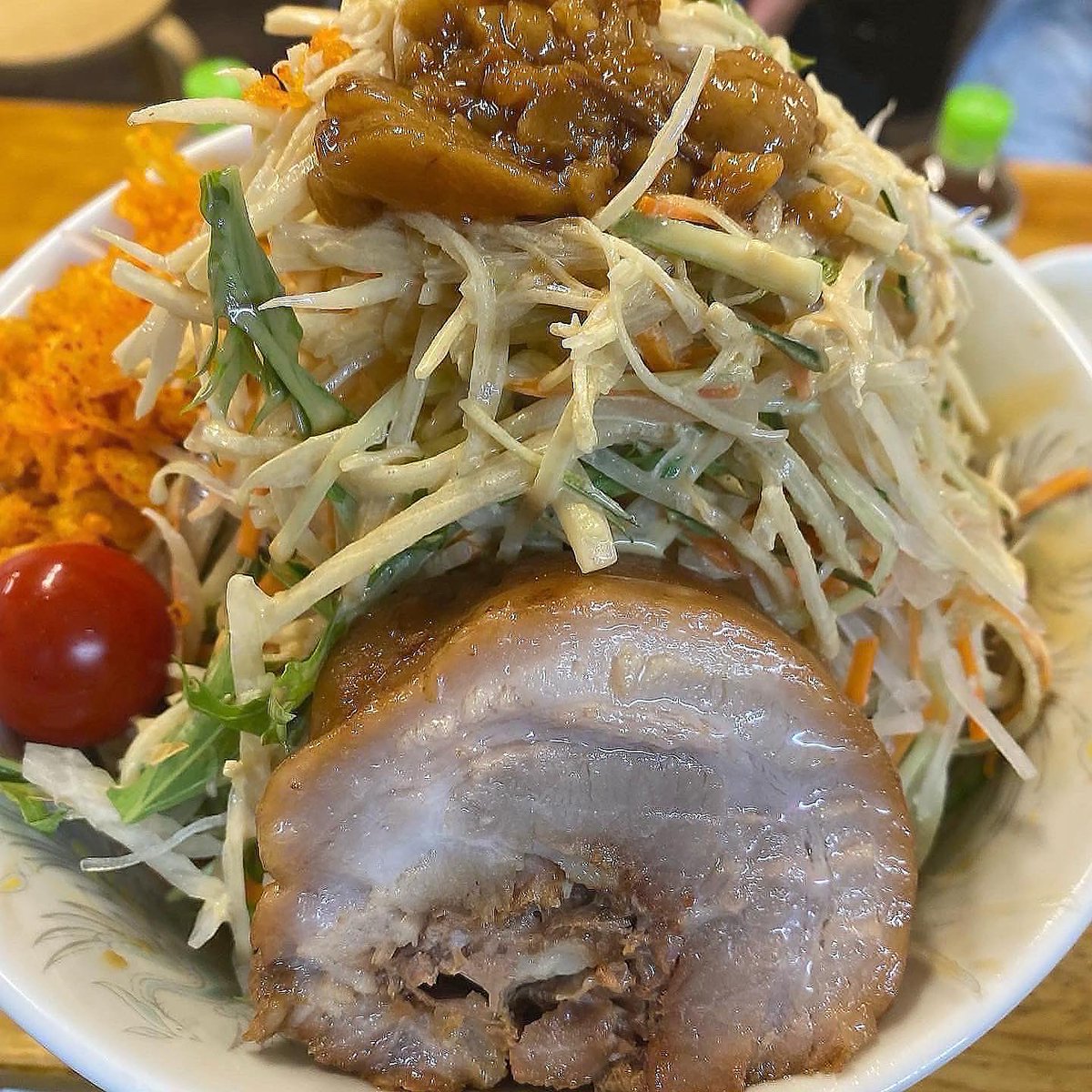 おはようございます！ 本日も11時半より営業致します！ 本日限定で