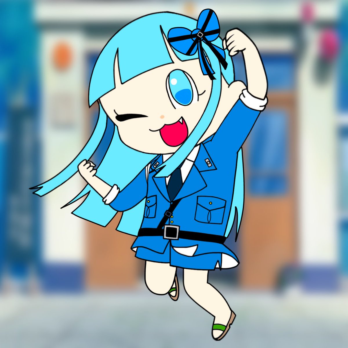 なーちゃん/Na-chan (@Naachan0731) / Posts / X