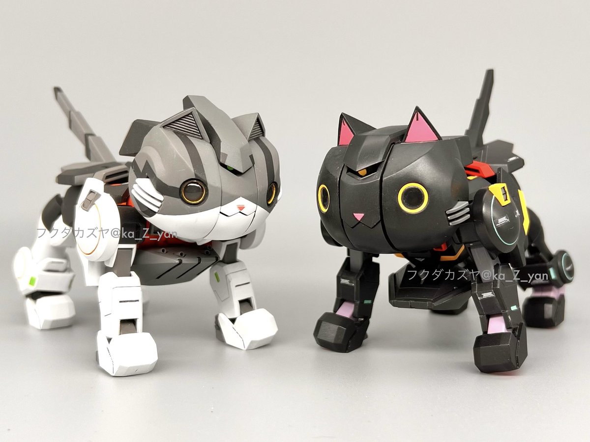 Post by フクダカズヤ on X: #ねこの日