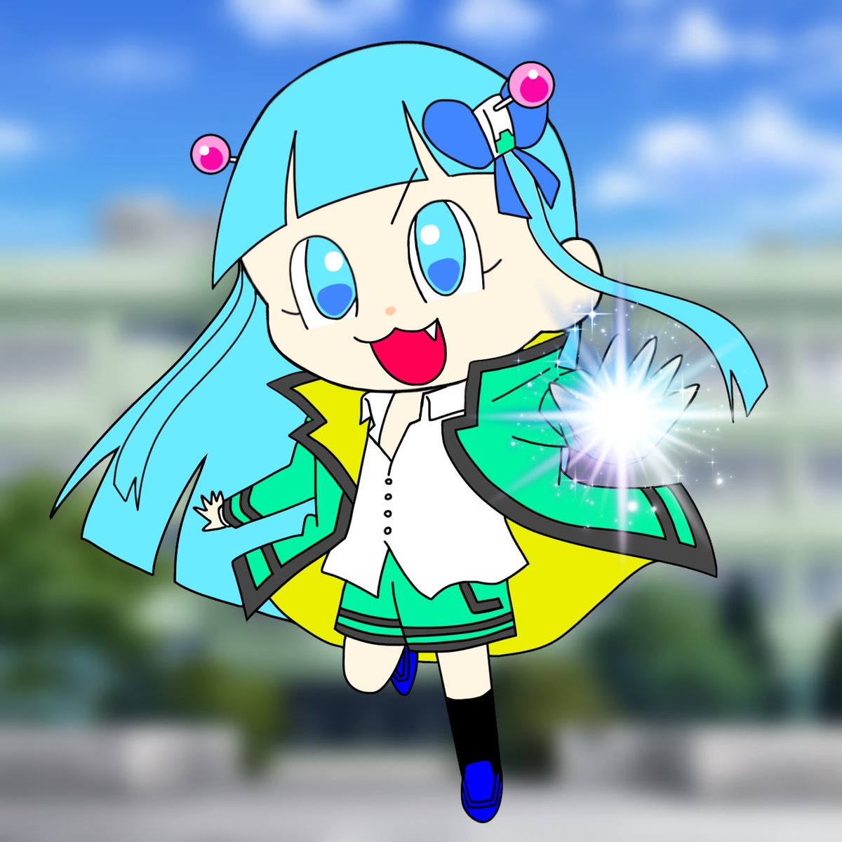 なーちゃん/Na-chan (@Naachan0731) / Posts / X