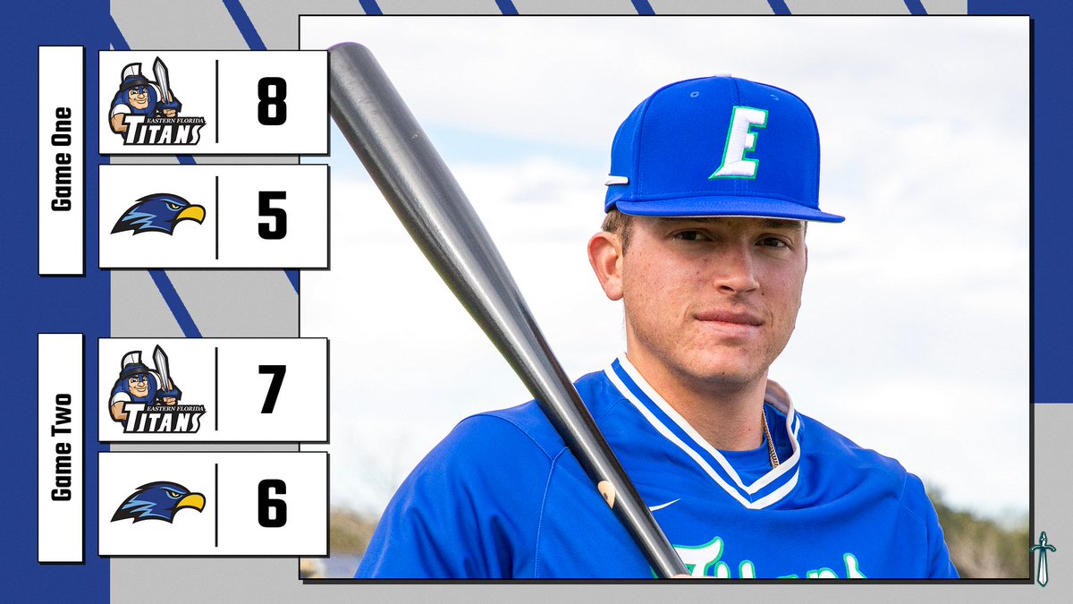 EFSC Titans Sports tweet media