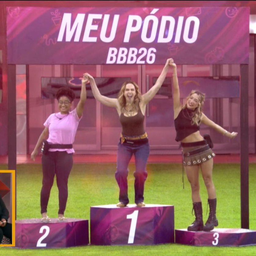 lollavbbb's tweet image. o único g3 que continua vivo #BBB26