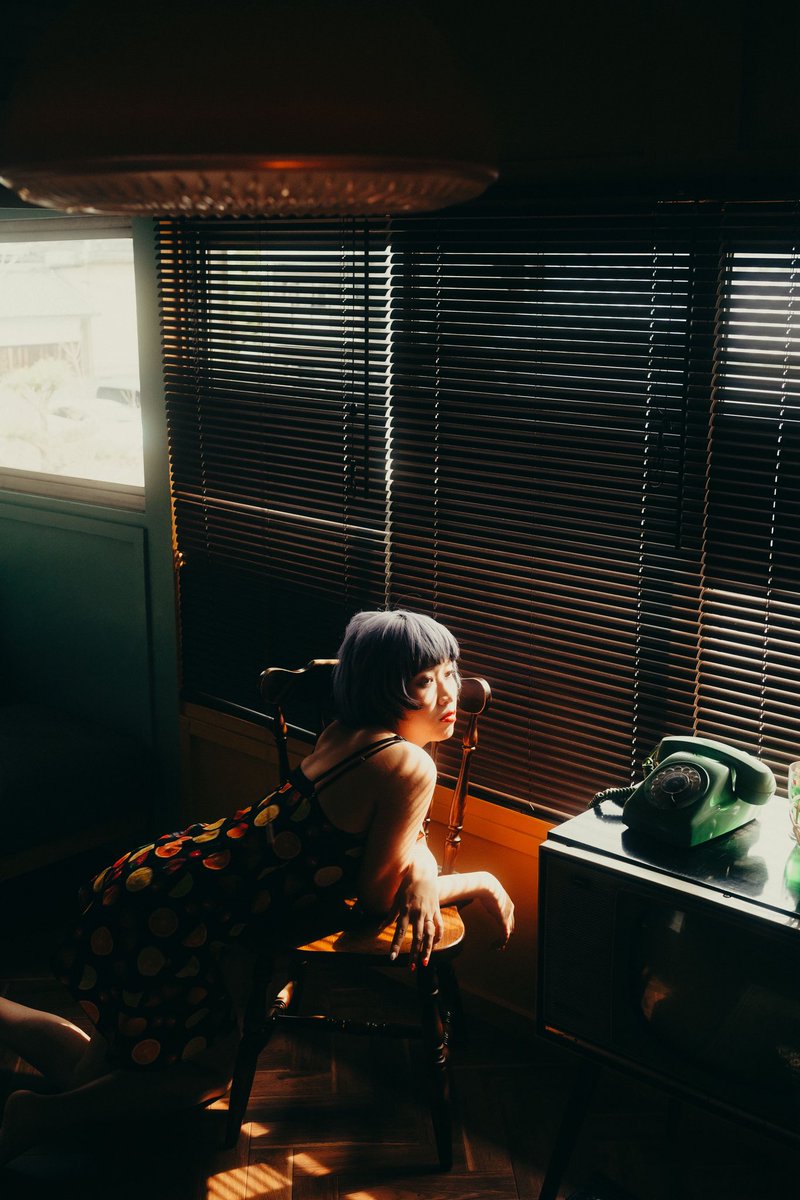 Koji Sakagami (@jin__photo__) on Twitter photo 