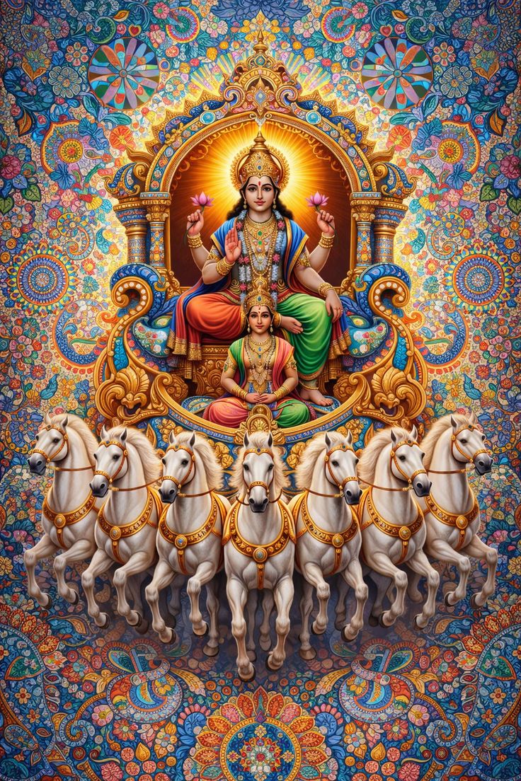 सुप्रभात 🙏
आपका दिन शुभ हो ।
ॐ ह्रीं ह्रीं सूर्याय नमः 🙏
 ॐ सूर्याय नम:🙏
ॐ घृणि सूर्याय नम: 🙏
ॐ ह्रीं ह्रीं सूर्याय सहस्रकिरणराय मनोवांछित फलम् देहि देहि स्वाहा 🙏
ॐ ऐहि सूर्य सहस्त्रांशों तेजो राशे जगत्पते, अनुकंपयेमां भक्त्या, गृहाणार्घय दिवाकर: ।
🙏🚩