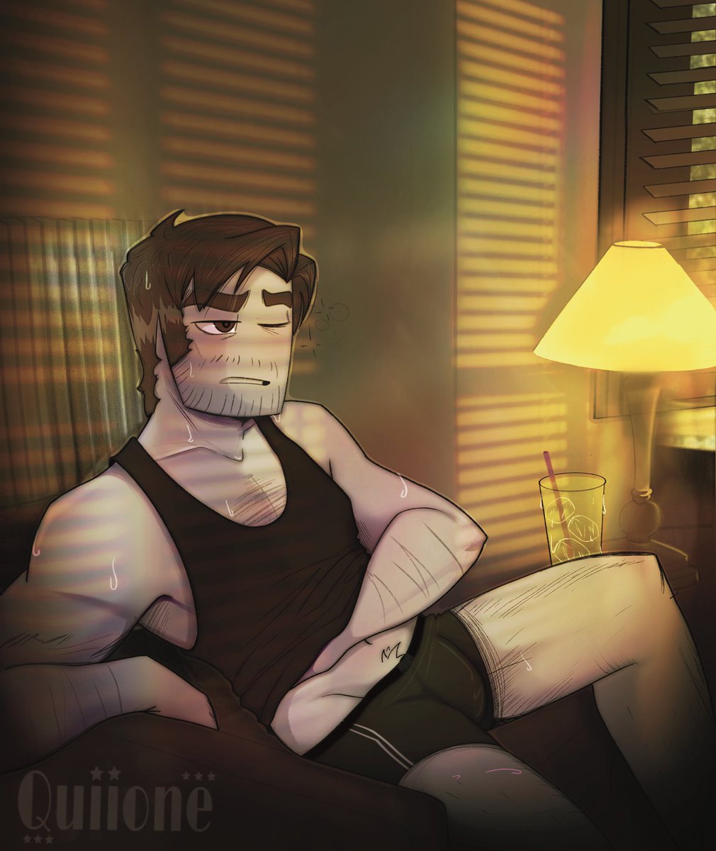 quiione's tweet image. ✨🌆☀️🌼💛
#Piper #YourBoyfriendGame #YourBoyfriendGameDon #ybg #yn