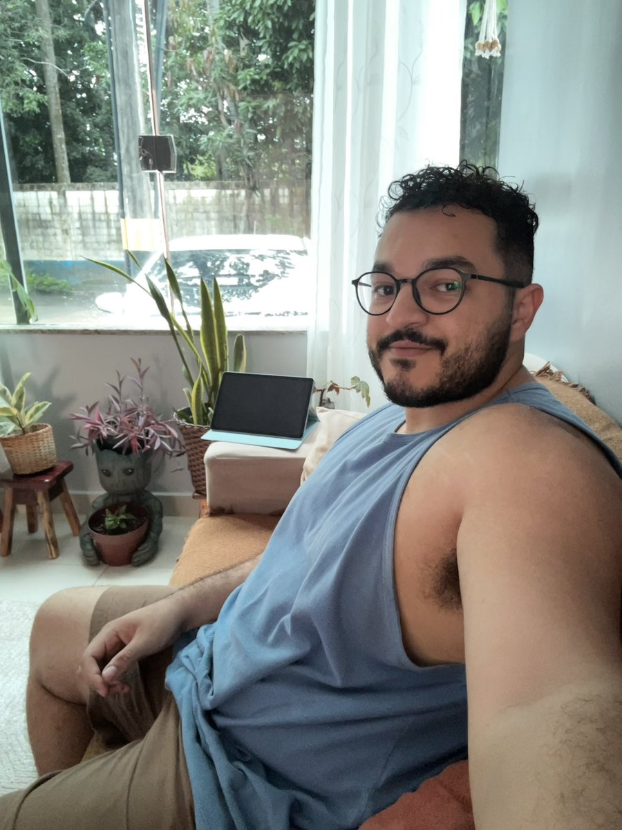 Gabriel. tweet media