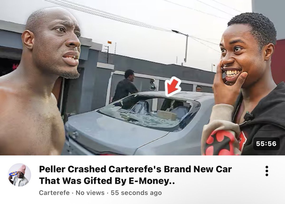 CARTEREFE tweet media