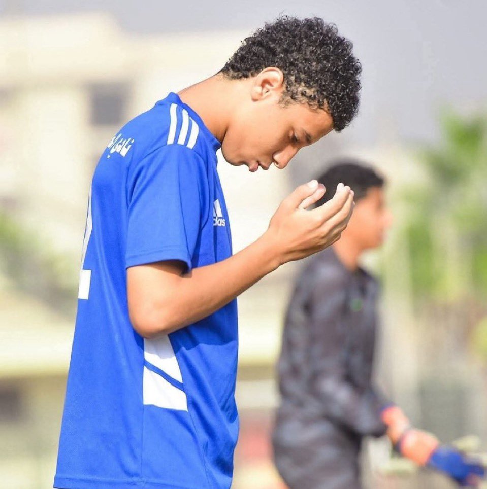 Onze Masr 🇪🇬 tweet media