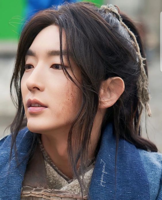 StellaLady95's tweet photo. #LeeJoonGi ❤️❤️ "Saya, Eunseom" #ArthdalChronicles2 https://t.co/0qgP7kxo08