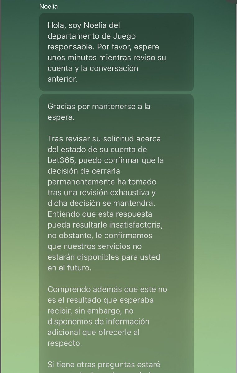 😫 Me Acaban De Cerrar Otra Cuenta En Bet365 🚨 És La Segunda Cuenta En 