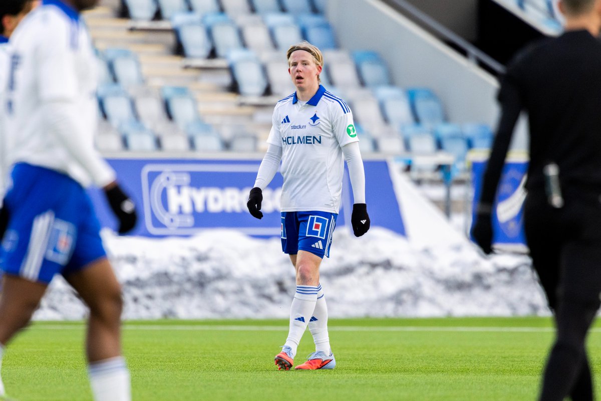 Nobbad av IFK – nära att göra klart med flytt norrut.
nt.se/sport/fotboll/…