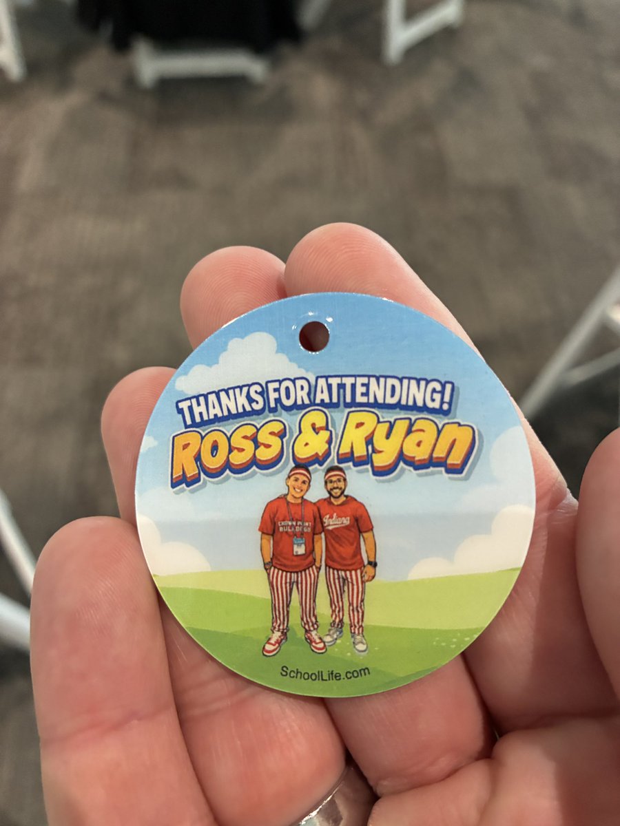 Dr. Ryan Eckart tweet media