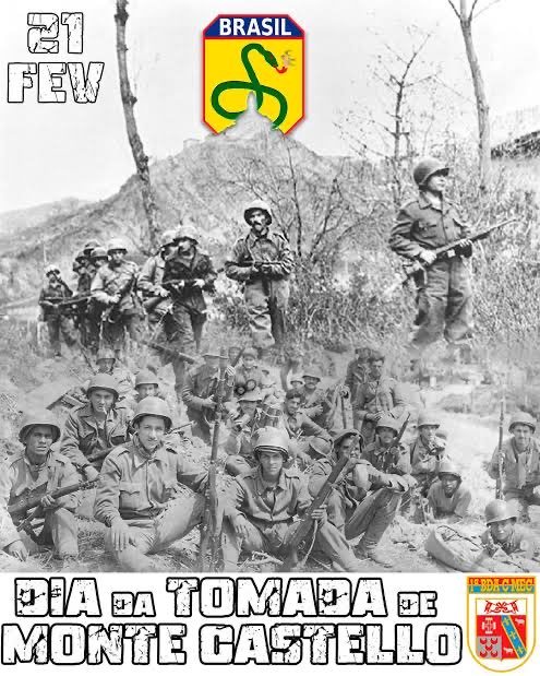 Você sabe de onde eu venho 🇧🇷🫡