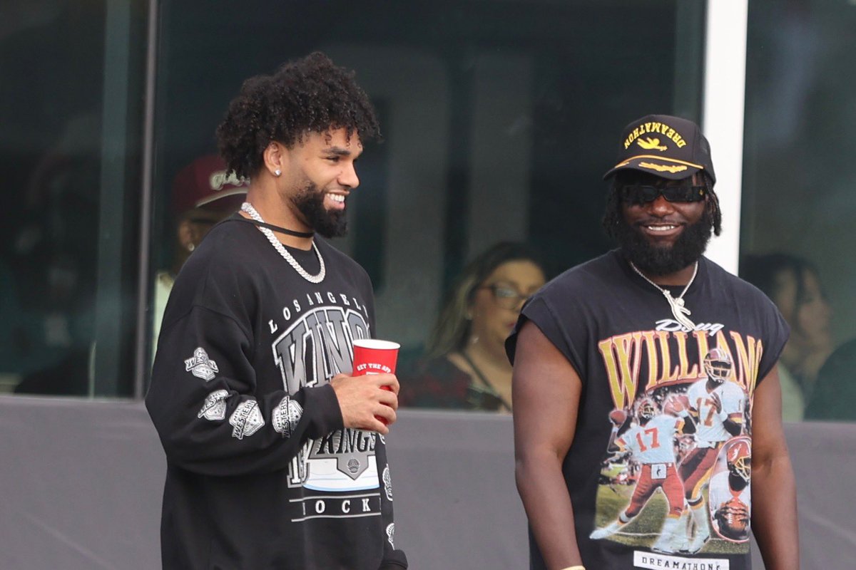 New Orleans Saints tweet media