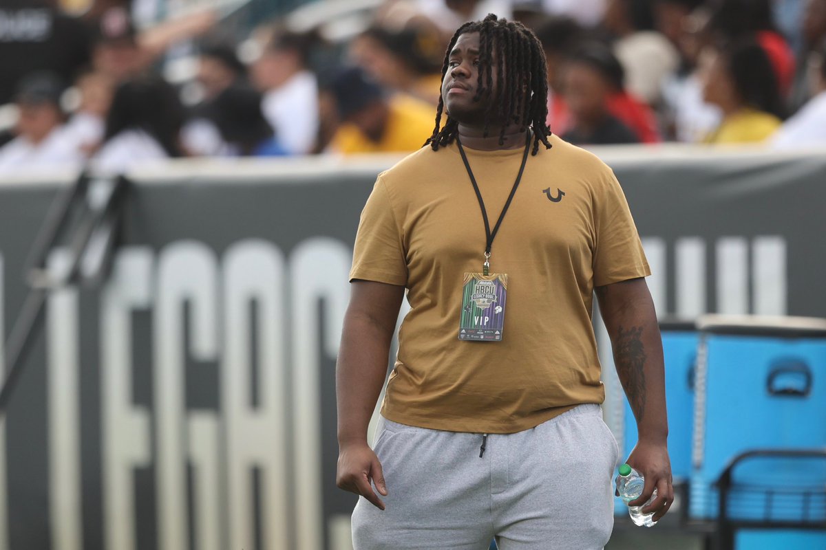 New Orleans Saints tweet media