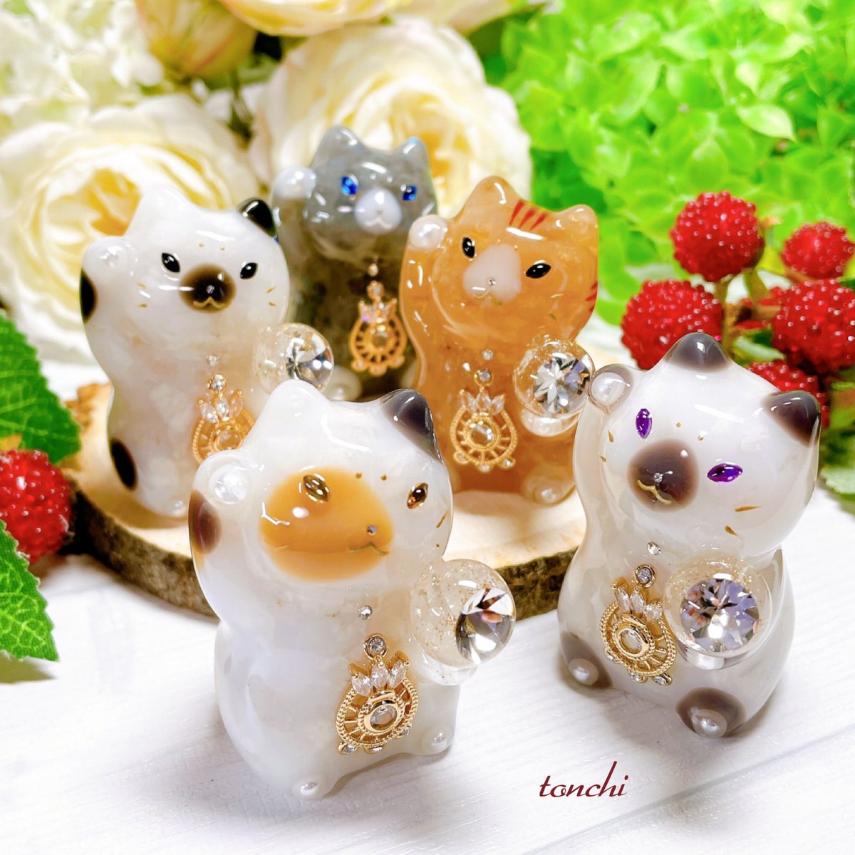 tonchi (@tonchi5273) / Posts / X