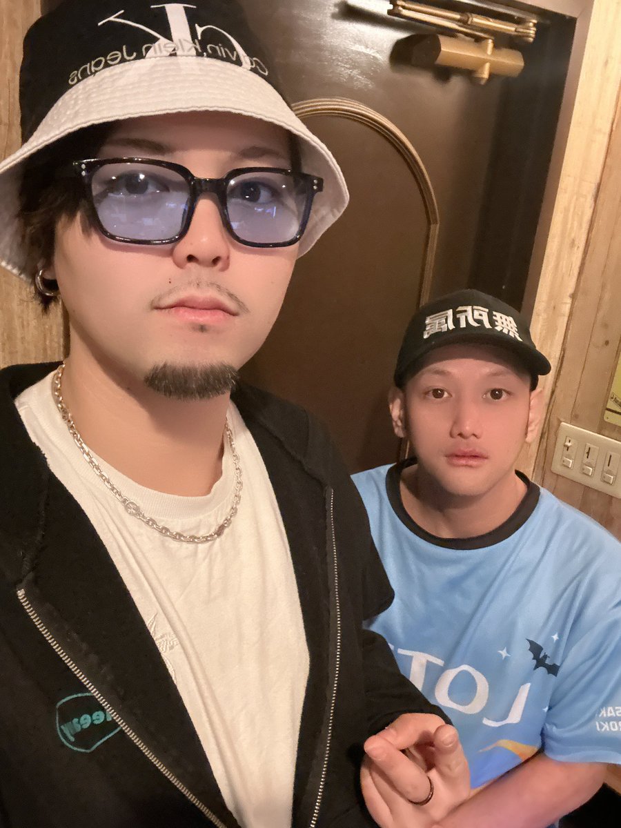 ロフツー13:00までわたくしおります。

遊びましょうっ🤩🤩🤩

ぜひよろしくお願いします🦑