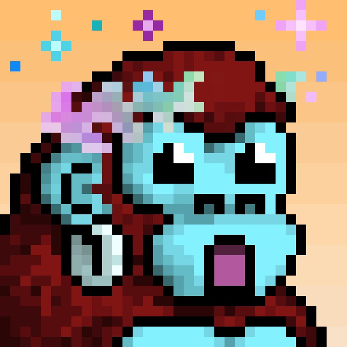 I can't believe how fantastic this community is, thank you very much for the gift my friend you are a legend ❤️🦍

<a href="/CyberKongz/">CyberKongz</a> #DEATHSTR