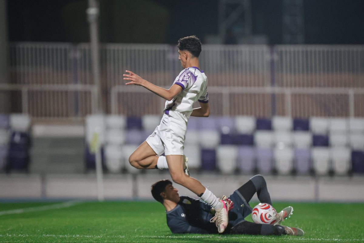 نادي البكيرية | الفئات السنية tweet media