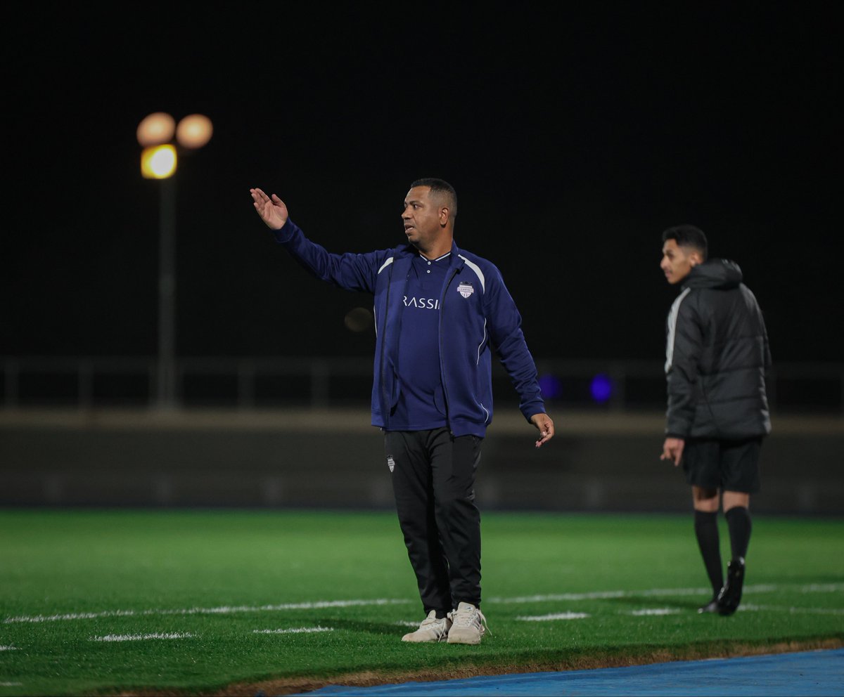 نادي البكيرية | الفئات السنية tweet media