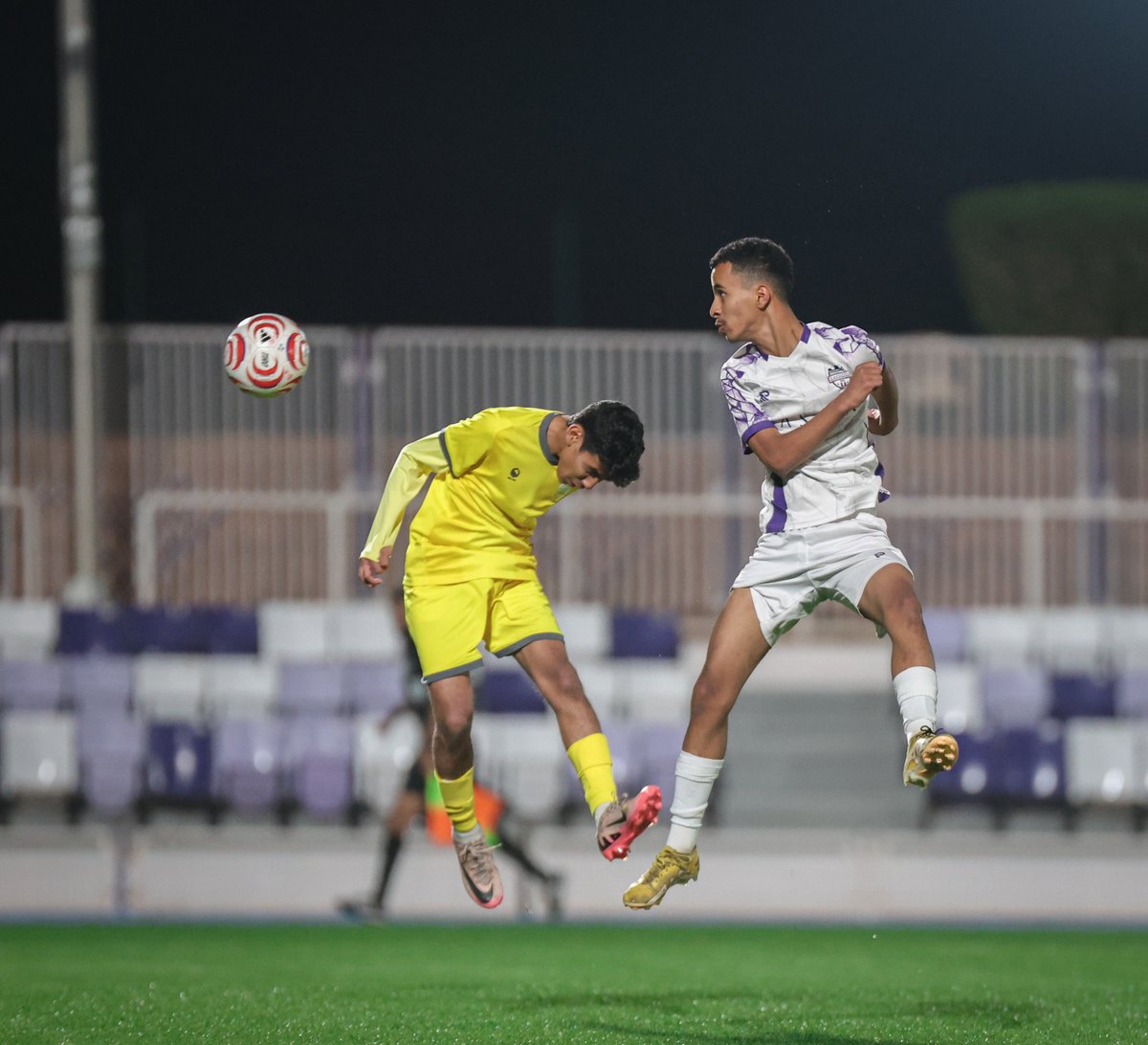 نادي البكيرية | الفئات السنية tweet media