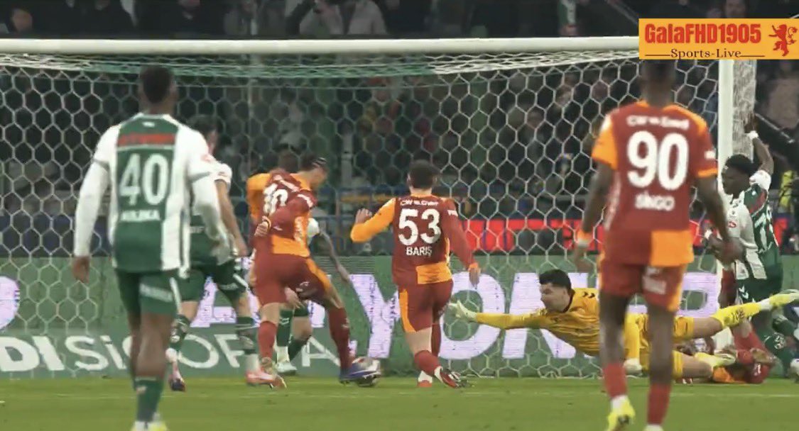 MatchAnalyse tweet media