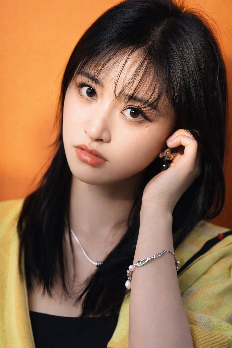 #ShenYue is participating in - Star Focus Top Artist in Asia Pacific, Please vote to make a difference.

🗓️February 16-28 (BKK)
🔗Voting Link: starfocus.online/top100/599?s=e…

#StarFocus #STARFOCUSTOPARTIST #ShenYue #沈月