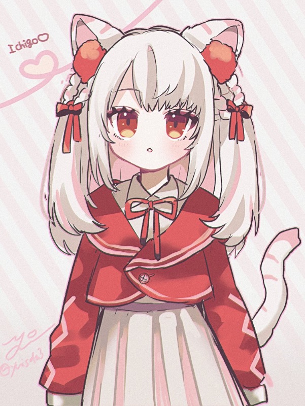 ゆい🌸イラストご依頼受付中🌸 (@yuileo0) / Posts / X