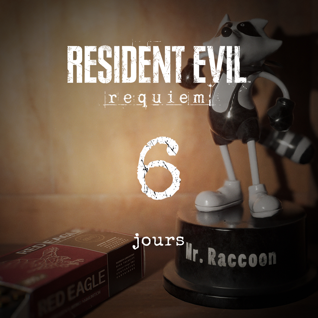 Capcom France tweet media
