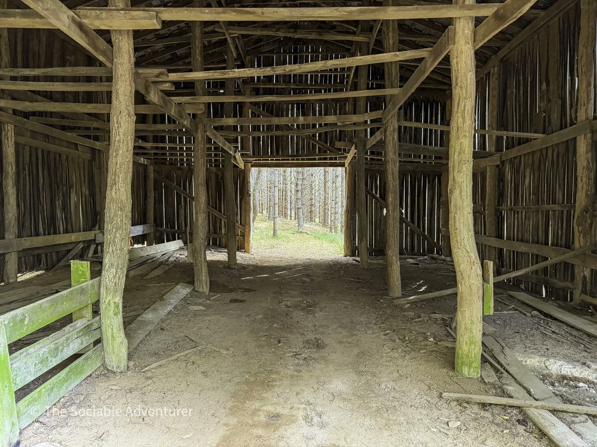 The Sociable Adventurer tweet media