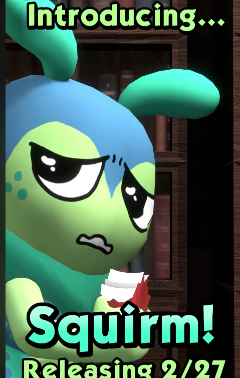 Post by 🐰Z'Blue🐰(COMMISSIONS CLOSED) on X: BRO