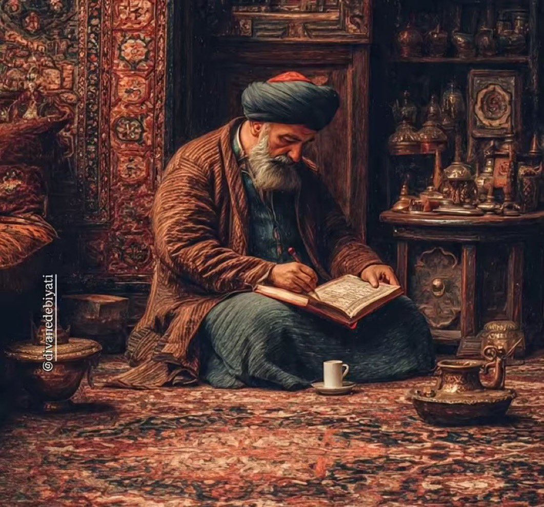 “Ne büyük bir trajedi: Çürüyüp gidecek beden özenle beslenirken, ebedî yaşayacak ruh ihmal ediliyor.” 

— İmam Gazâlî