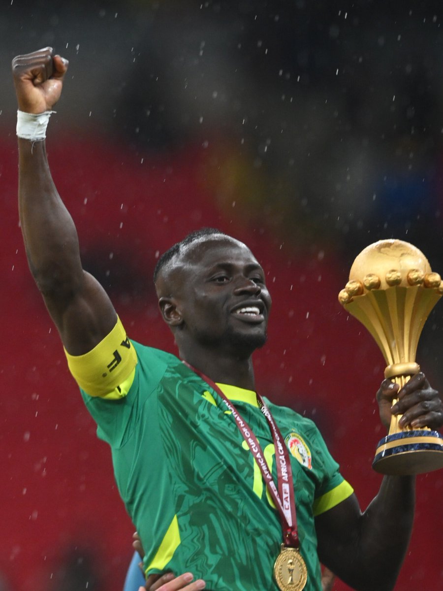 Onze Mondial tweet media