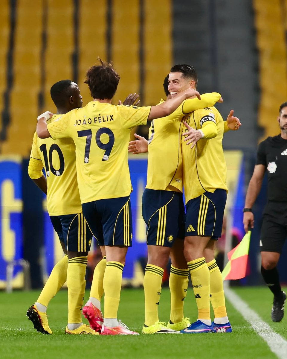 Cristiano Ronaldo tweet media