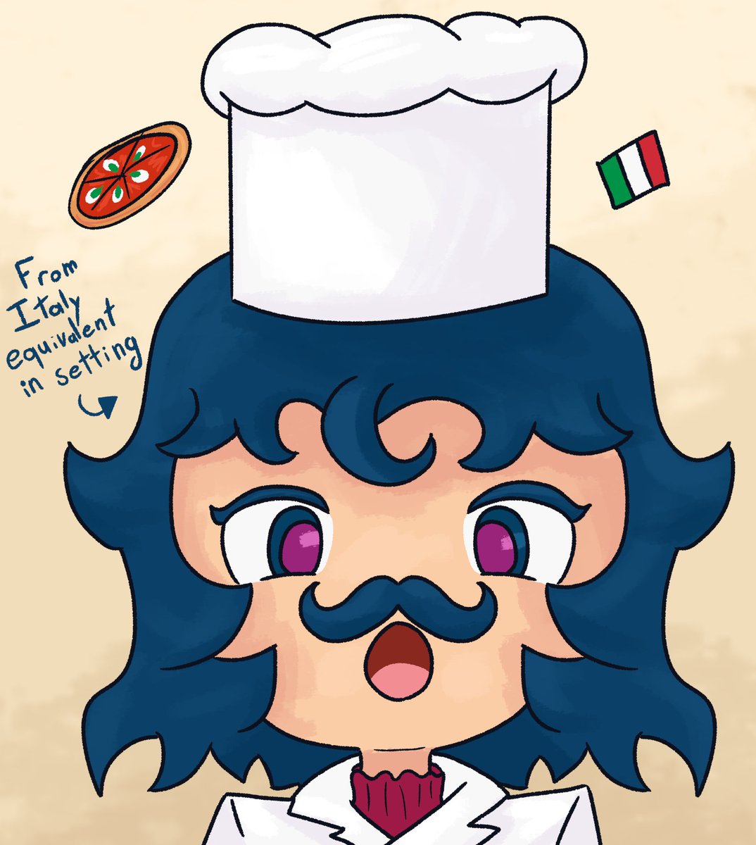 Casus Belli art (Comms closed) tweet media