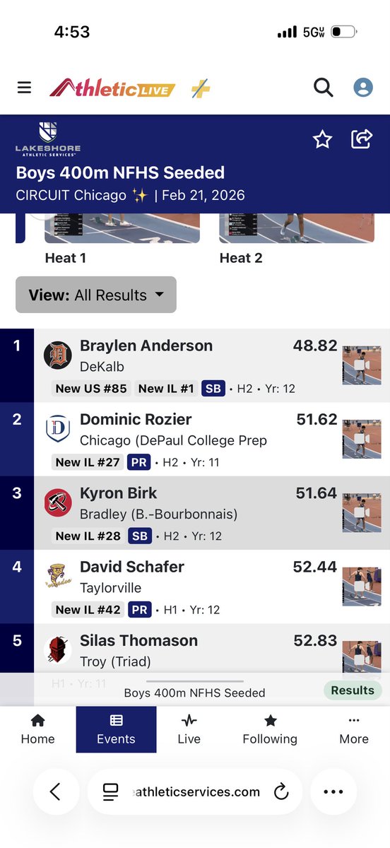 Dekalb_Boys_T&F tweet media