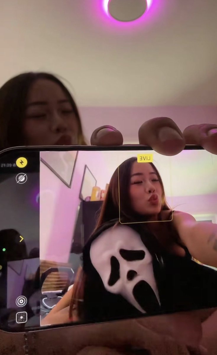 Scream Corridor tweet media