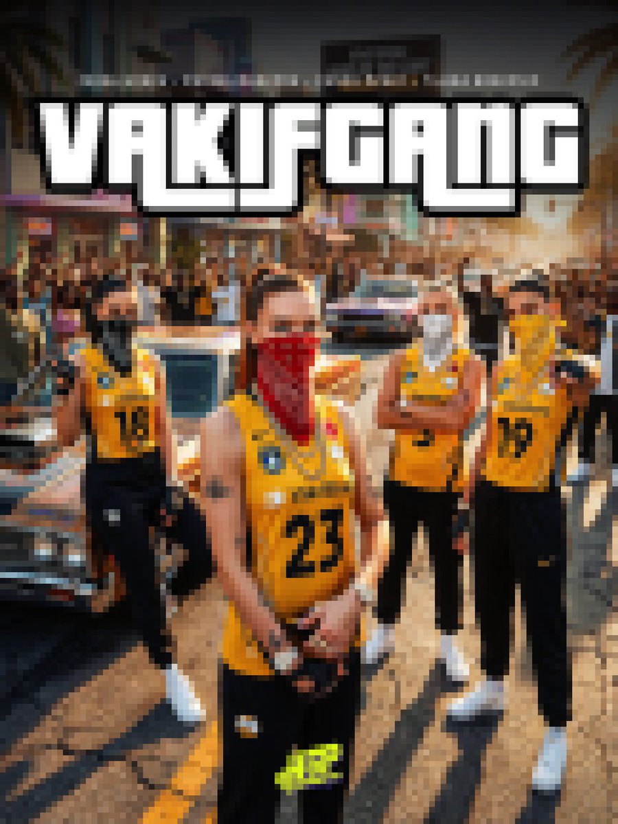 hopsportss's tweet photo. Bu mahallede tek bir kural var:
En tepede olan konuşur.

🎮 GTA mod: ON
👑 Lider: VakıfBank

Vodafone Sultanlar Ligi’nde 23. Hafta sonunda da lider değişmiyor!  🔝

#VodafoneSultanlarLigi 
#VakıfBank
#GTAMode
#Voleybol
#HopSports https://t.co/uYYajgyp6z
