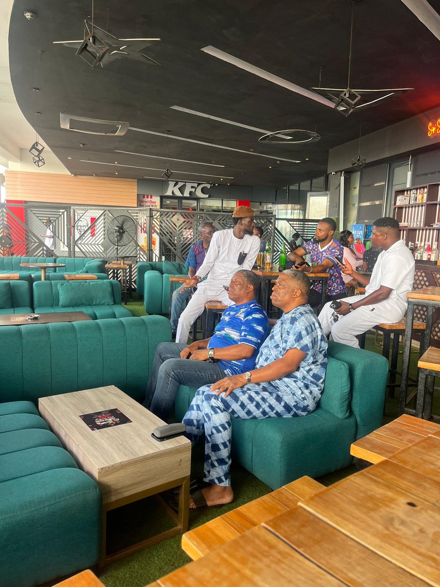 Idris Animasaun tweet media