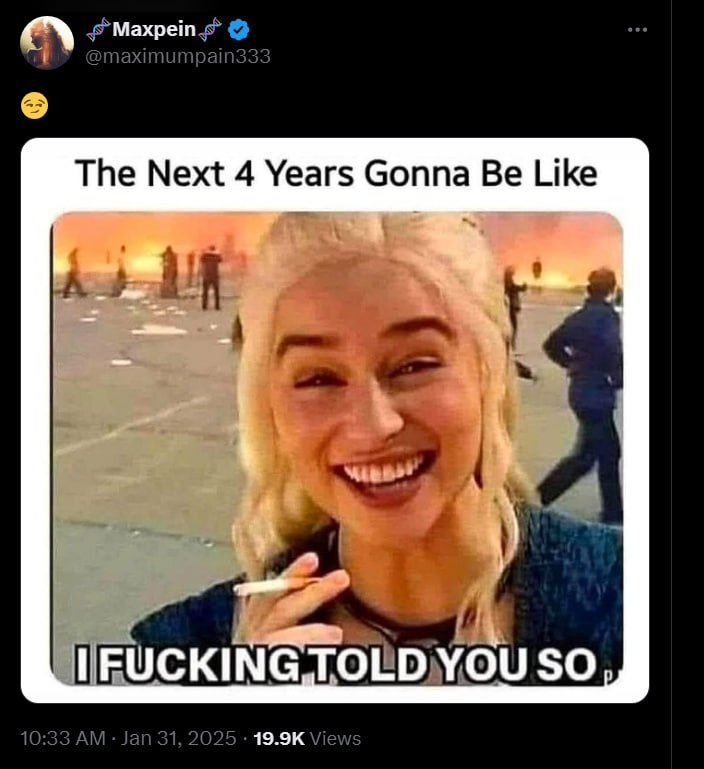 😁
odysee.com/@WorldsOnFire:…

🤍🫶🤍