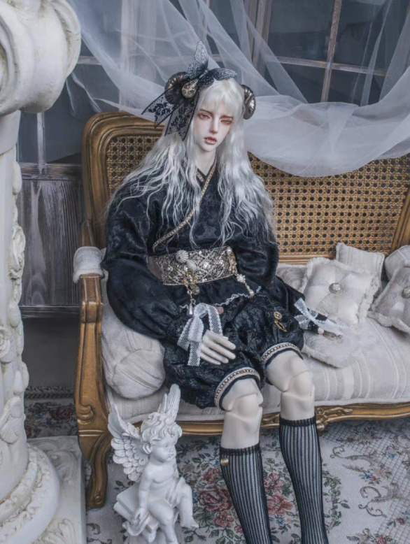 送料無料＆ポイント10倍！／ 【入荷情報】 DOLK SELECTより、40cm/70cm