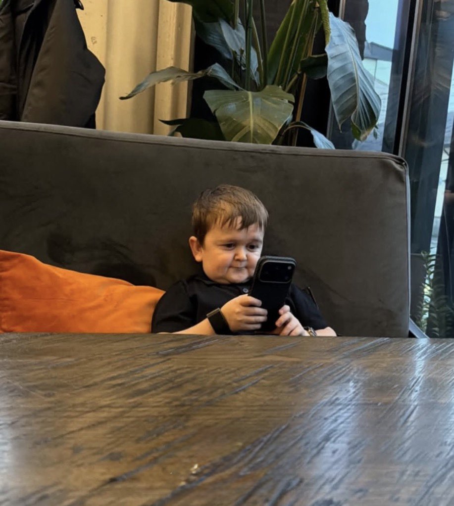 Hasbulla tweet media